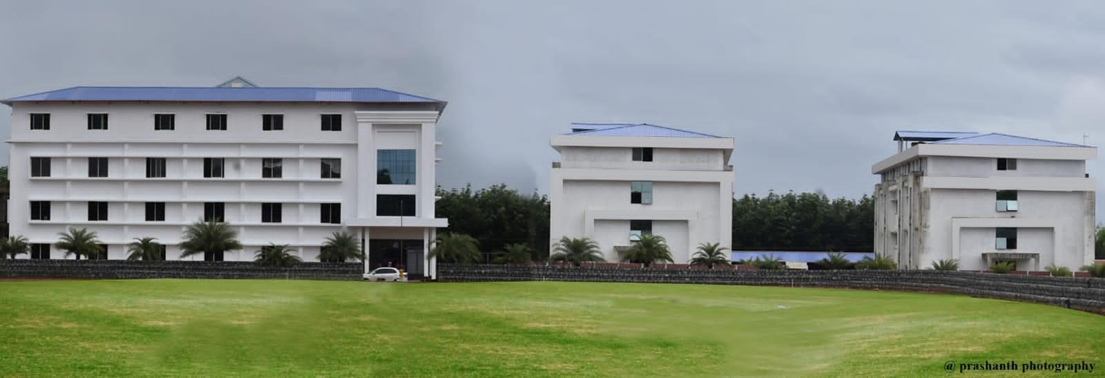 ECR Group of Institutions Udupi Campus photo 8